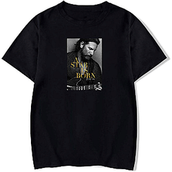 A Star Is Born features original songs A Star Is Born T-Shirts