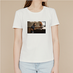 A Star Is Born won a major Oscar A Star Is Born T-Shirts