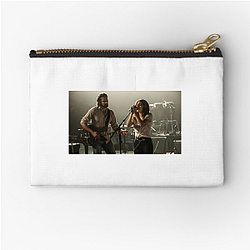A Star Is Born is very emotional A Star Is Born Zipper Pouches