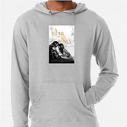 A Star Is Born is a tragic romance A Star Is Born Hoodies