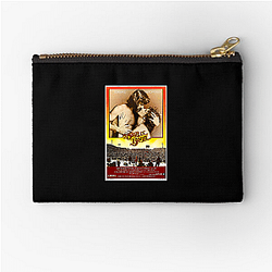A Star Is Born shows Ally's rise A Star Is Born Zipper Pouches