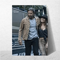 A Star Is Born is Cooper's debut direction A Star Is Born Posters