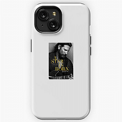 A Star Is Born features original songs A Star Is Born iPhone Cases