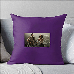 A Star Is Born is very emotional A Star Is Born Pillows Cover