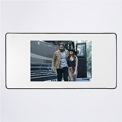 A Star Is Born is Cooper's debut direction A Star Is Born Mouse Pads