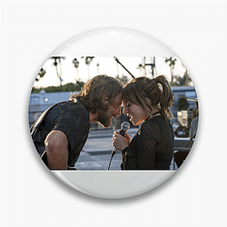 A Star Is Born also features Bradley Cooper A Star Is Born Pins