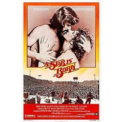 Posterazzi A Star Is Born Movie Masterprint Poster Print, 11 x 17