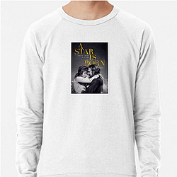 A Star Is Born stars Lady Gaga A Star Is Born Sweatshirts