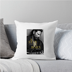 A Star Is Born features original songs A Star Is Born Pillows Cover