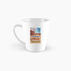 Asteroid City stars Jason Schwartzman and Scarlett Johansson Asteroid City Mugs
