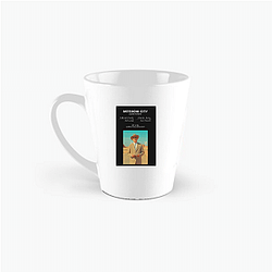 Asteroid City premiered at the Cannes Film Festival Asteroid City Mugs