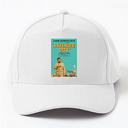 Asteroid City was directed by Wes Anderson Asteroid City Hats & Caps