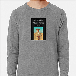 Asteroid City premiered at the Cannes Film Festival Asteroid City Sweatshirts