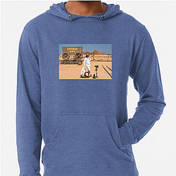 Asteroid City's plot involves a Junior Stargazer convention Asteroid City Hoodies