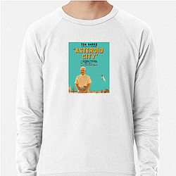 Asteroid City was released in 2023 Asteroid City Sweatshirts