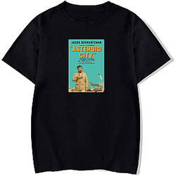 Asteroid City was directed by Wes Anderson Asteroid City T-Shirts
