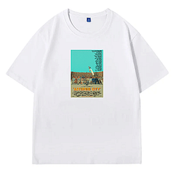 Asteroid City is a comedy drama film Asteroid City T-Shirts