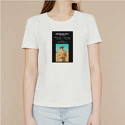 Asteroid City premiered at the Cannes Film Festival Asteroid City T-Shirts