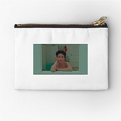 Asteroid City features an ensemble cast Asteroid City Zipper Pouches