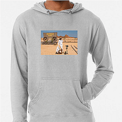 Asteroid City's plot involves a Junior Stargazer convention Asteroid City Hoodies