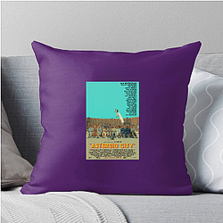 Asteroid City is a comedy drama film Asteroid City Pillows Cover
