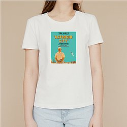 Asteroid City was released in 2023 Asteroid City T-Shirts