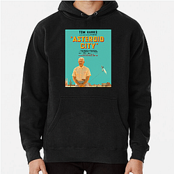 Asteroid City was released in 2023 Asteroid City Hoodies