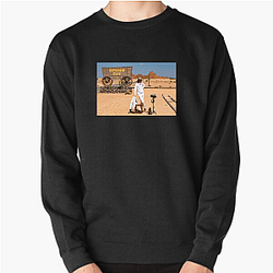 Asteroid City's plot involves a Junior Stargazer convention Asteroid City Sweatshirts