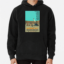 Asteroid City is a comedy drama film Asteroid City Hoodies