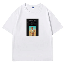 Asteroid City premiered at the Cannes Film Festival Asteroid City T-Shirts