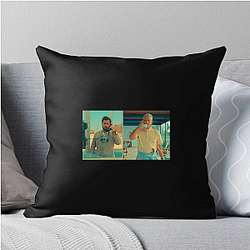 Asteroid City is set in a fictional desert town Asteroid City Pillows Cover