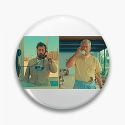 Asteroid City is set in a fictional desert town Asteroid City Pins