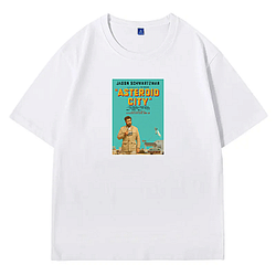 Asteroid City was directed by Wes Anderson Asteroid City T-Shirts