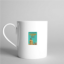 Asteroid City was directed by Wes Anderson Asteroid City Mugs