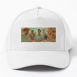 Asteroid City has a very quirky tone Asteroid City Hats & Caps