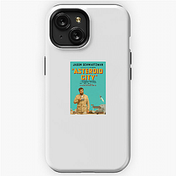 Asteroid City was directed by Wes Anderson Asteroid City iPhone Cases
