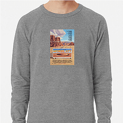 Asteroid City stars Jason Schwartzman and Scarlett Johansson Asteroid City Sweatshirts