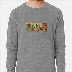 Asteroid City has a very quirky tone Asteroid City Sweatshirts