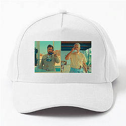 Asteroid City is set in a fictional desert town Asteroid City Hats & Caps