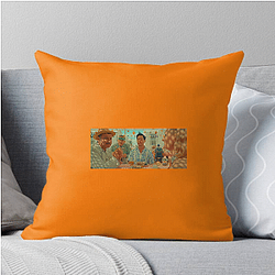 Asteroid City has a very quirky tone Asteroid City Pillows Cover