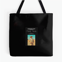 Asteroid City premiered at the Cannes Film Festival Asteroid City Bags