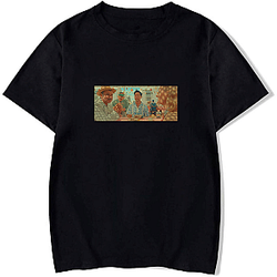 Asteroid City has a very quirky tone Asteroid City T-Shirts