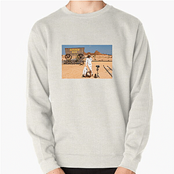 Asteroid City's plot involves a Junior Stargazer convention Asteroid City Sweatshirts