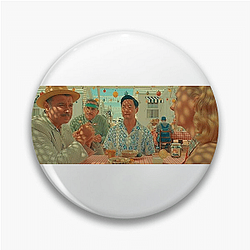 Asteroid City has a very quirky tone Asteroid City Pins