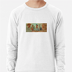 Asteroid City has a very quirky tone Asteroid City Sweatshirts