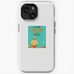 Asteroid City was released in 2023 Asteroid City iPhone Cases
