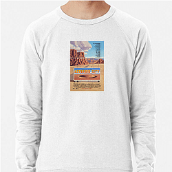 Asteroid City stars Jason Schwartzman and Scarlett Johansson Asteroid City Sweatshirts