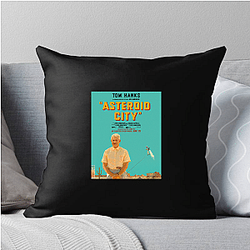 Asteroid City was released in 2023 Asteroid City Pillows Cover