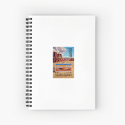 Asteroid City stars Jason Schwartzman and Scarlett Johansson Asteroid City Notebook