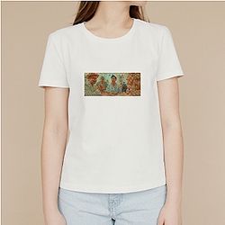 Asteroid City has a very quirky tone Asteroid City T-Shirts